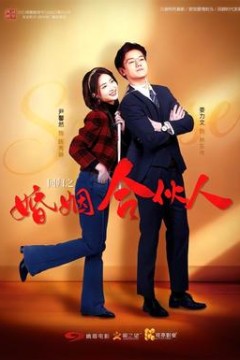 回归之婚姻合伙人