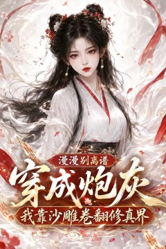 漫漫别离谱穿成炮灰，我靠沙雕卷翻修真界