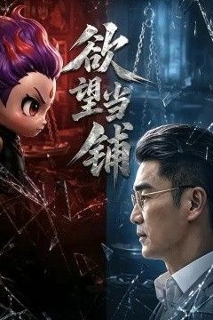 欲望当铺