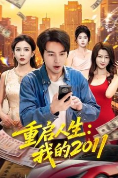 重启人生：我的2011