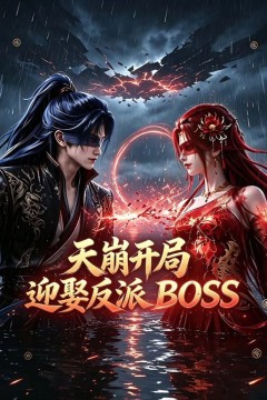天崩开局，迎娶反派 BOSS