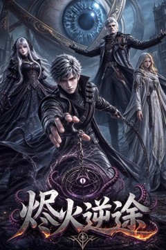 烬火逆途
