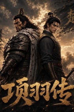 项羽传