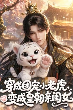 穿成团宠小老虎，变成皇朝亲闺女