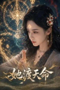 她渡天命