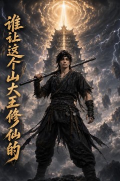 谁让这个山大王修仙的
