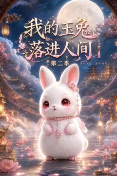 我的玉兔落进人间第二季落凡小兔，世子独宠