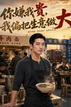 你嫌我贵，我偏把生意做大