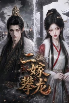 二嫁攀龙