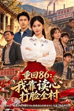 重回86：我靠读心打脸全村