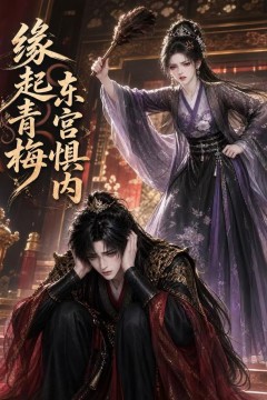 缘起青梅东宫惧内