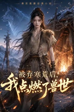 被弃寒荒后，我点燃了兽世