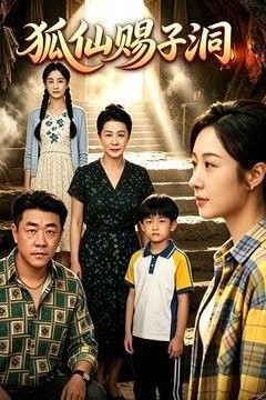 狐仙赐子洞