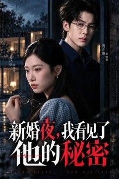 新婚夜，我看见了他的秘密