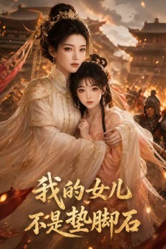 我的女儿不是垫脚石