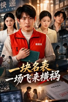 一块名表，一场飞来横祸