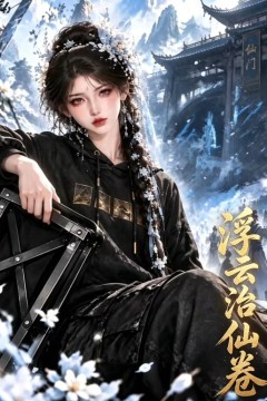 浮云治仙卷