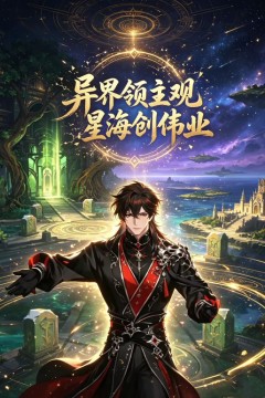 异界领主观星海创伟业