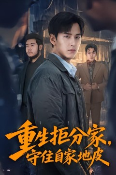 重生拒分家,守住自家地皮