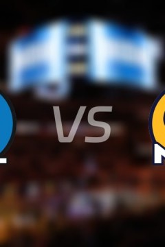26_27赛季NBA季前赛全场回放：魔术VS灰熊