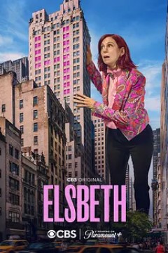 奇思妙探第四季