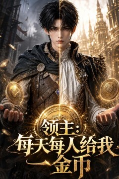 领主：每天每人给我一金币！