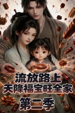 流放路上天降福宝旺全家