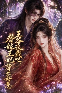 王爷认栽吧，替嫁王妃她可不好惹