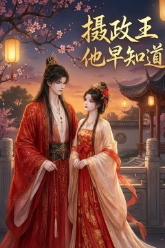 摄政王他早知道