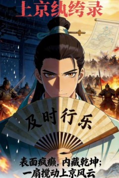 及时行乐：上京纨绔录