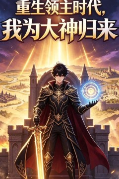重生领主时代：我为大神归来