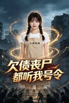 欠债丧尸都听我号令