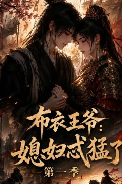 布衣王爷：媳妇忒猛了第一季