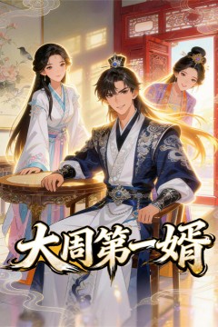 大周第一婿