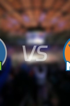 26_27赛季NBA季前赛全场回放：森林狼VS尼克斯