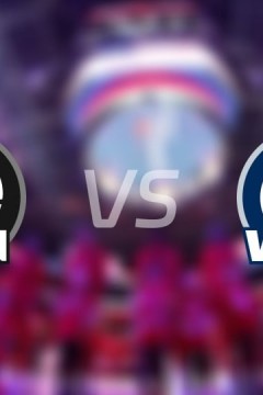 26_27赛季NBA季前赛全场回放：篮网VS奇才