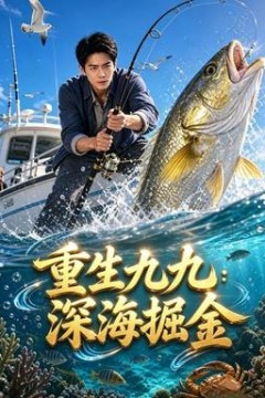 重生九九：深海掘金