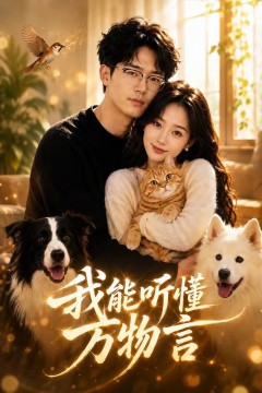 我能听懂万物言
